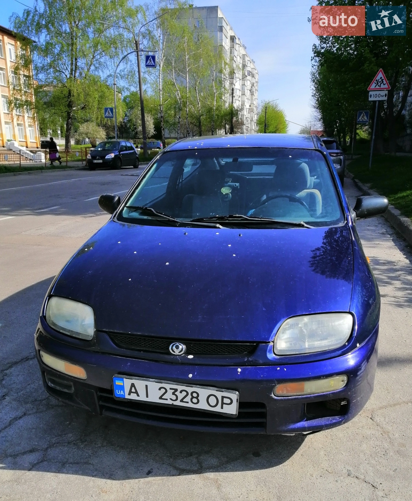 Фото авто 3