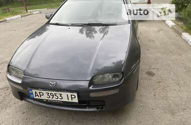 Хэтчбек Mazda 323 1997 в Запорожье