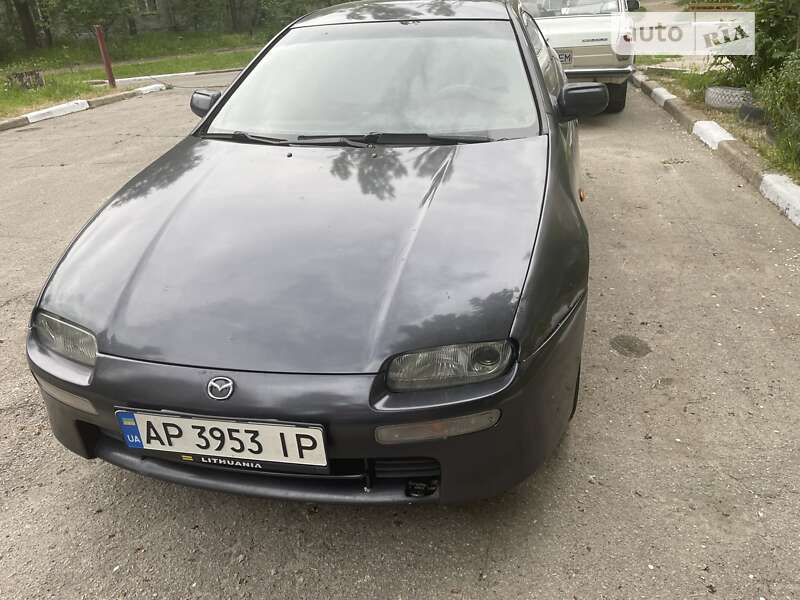 Хэтчбек Mazda 323 1997 в Запорожье