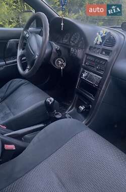 Хэтчбек Mazda 323 1995 в Ивано-Франковске