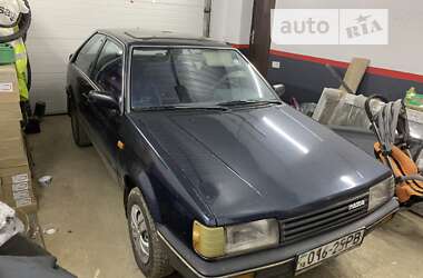 Хетчбек Mazda 323 1987 в Рівному