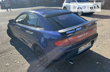 Седан Mazda 323 1996 в 