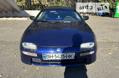 Седан Mazda 323 1996 в 