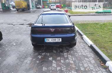 Хэтчбек Mazda 323 1996 в 
