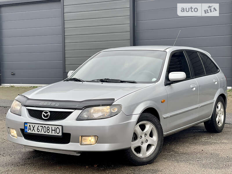 290 объявлений о продаже Mazda 323