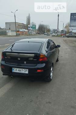 Хэтчбек Mazda 323 1995 в Черкассах