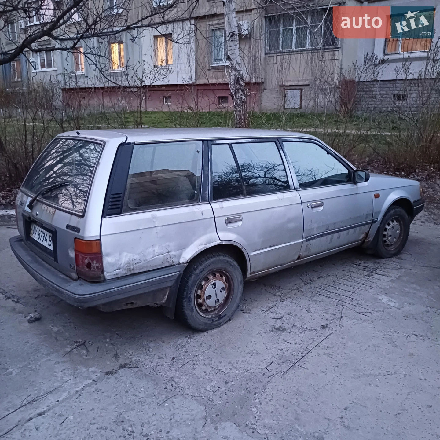 Фото авто 10