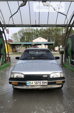 Хэтчбек Mazda 323 1988 в Кропивницком