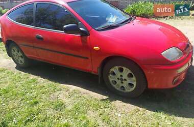 Хэтчбек Mazda 323 1995 в Мерефа