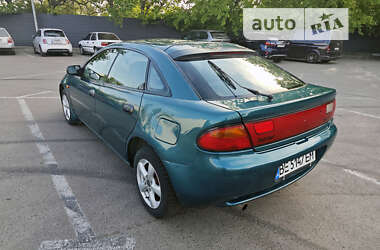 Хэтчбек Mazda 323 1997 в Одессе