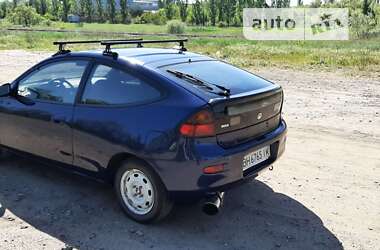 Хэтчбек Mazda 323 1995 в Николаеве