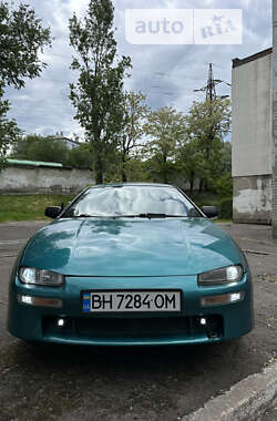 Хетчбек Mazda 323 1998 в Одесі