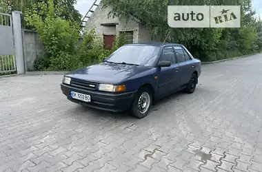 Mazda 323 1990