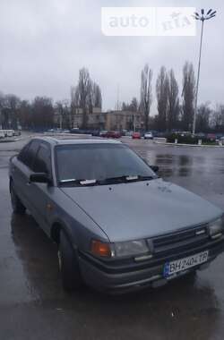 Седан Mazda 323 1991 в Одессе