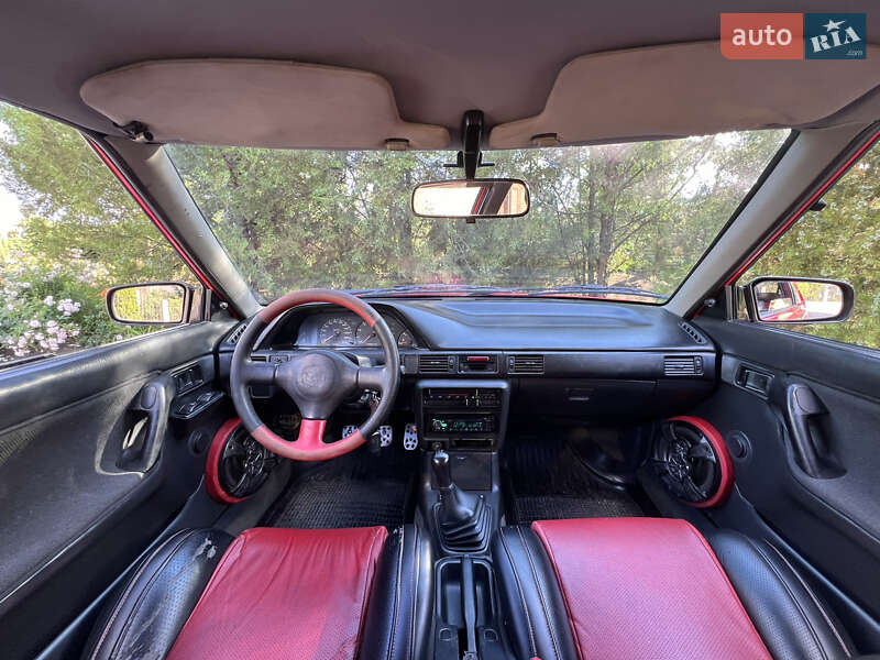 Хэтчбек Mazda 323 1993 в Харькове