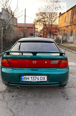 Хэтчбек Mazda 323 1995 в Одессе