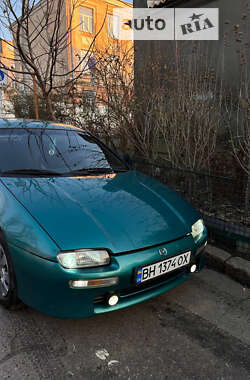 Хетчбек Mazda 323 1995 в Одесі
