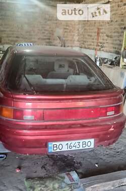 Хетчбек Mazda 323 1993 в Житомирі