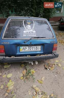 Универсал Mazda 323 1986 в Запорожье