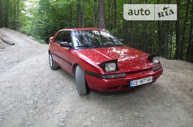 Хэтчбек Mazda 323 1994 в Косове