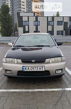 Седан Mazda 323 1997 в Києві