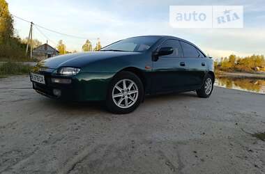 Хетчбек Mazda 323 1996 в Нетішині