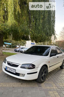 Седан Mazda 323 1999 в Баре