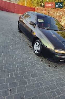 Хэтчбек Mazda 323 1996 в Одессе