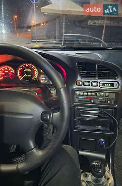 Хетчбек Mazda 323 1995 в 