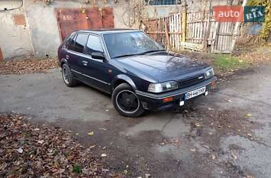 Хэтчбек Mazda 323 1988 в Одессе