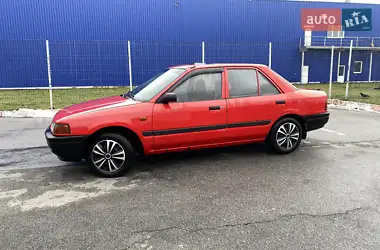 Mazda 323 1994