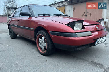 Хетчбек Mazda 323 1990 в Запоріжжі