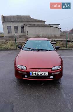 Хэтчбек Mazda 323 1995 в Первомайске