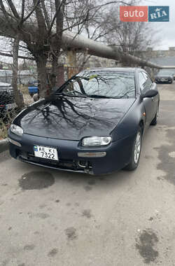 Купе Mazda 323 1994 в Днепре