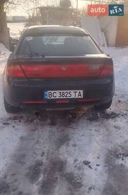 Хетчбек Mazda 323 1995 в Бердичеві