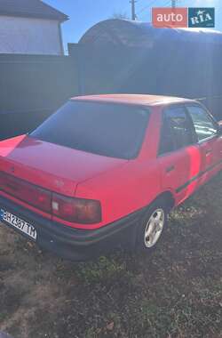 Седан Mazda 323 1994 в Одессе