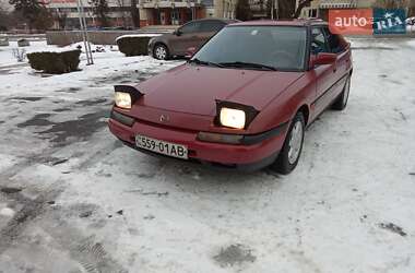 Хетчбек Mazda 323 1995 в Надвірній