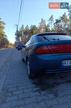 Хэтчбек Mazda 323 1996 в Киеве