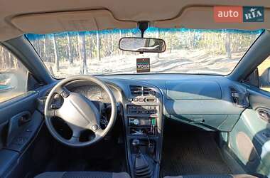 Хэтчбек Mazda 323 1996 в Киеве