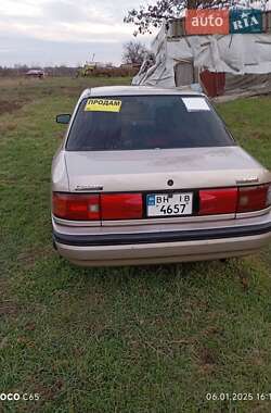 Седан Mazda 323 1994 в 