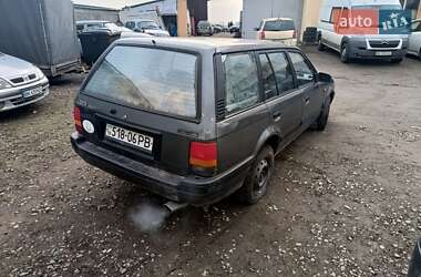 Хетчбек Mazda 323 1992 в Рівному