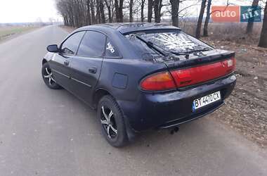 Хэтчбек Mazda 323 1994 в Подольске