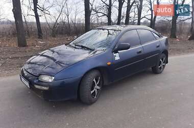 Хетчбек Mazda 323 1994 в Подільську