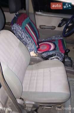 Седан Mazda 323 1994 в 