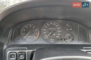 Хетчбек Mazda 323 1996 в Ірпені