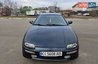 Хетчбек Mazda 323 1996 в Ірпені