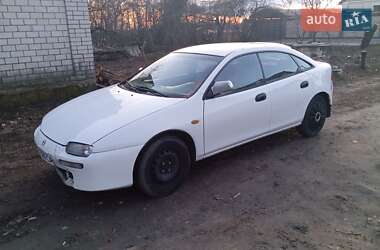 Хэтчбек Mazda 323 1994 в Бердичеве