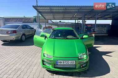 Хэтчбек Mazda 323 1994 в 