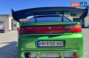 Хэтчбек Mazda 323 1994 в 