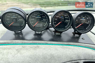 Хэтчбек Mazda 323 1994 в 